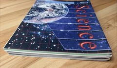 ACE School of Tomorrow Physics PACES 1-5, 12 Lot 6 Homeschool Science Unused