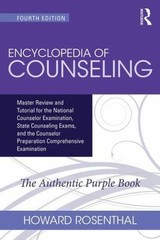 Encyclopedia of Counseling: Master Review and Tutorial for the National…