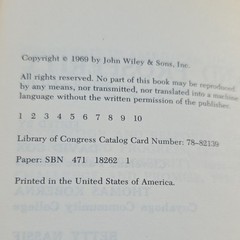 John Wiley & Sons Power and Prosperity 1898-1929 Cox Paperback