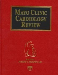 Mayo Clinic Cardiology Review