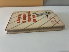 Run-and-Shoot Football: Offense of the Future – Glenn Ellison – 1965 HCDJ