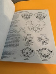 The Anatomy Coloring Book by Lawrence M. Elson Please Read Description