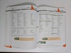 Masterbooks Language Lessons for Living Education Level 4 Homeschool *1/2 USED