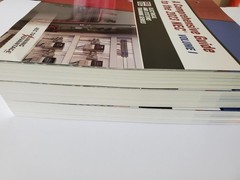 A Comprehensive Guide to the 2023 NEC Volumes 1, 2 and 3 IEC by Ryan Jackson