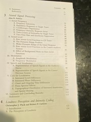 Handbook of Perception and Cognition, Second Edition Ser.: Hearing by Brian…