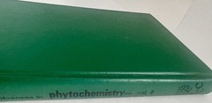 Recent Advances in Phytochemistry Vol 4 Runeckles 1972 Hardcover