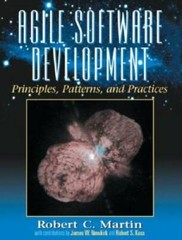 Agile Software Development, Principles, Patterns, and Practices – GOOD
