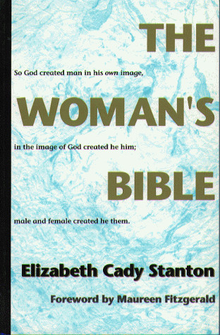 The Woman’s Bible