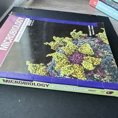 Microbiology : Laboratory Theory and Application, Brief, 3e by Burton Pierce and