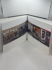Schiffer Herman Miller Office Design Hardcover Book 11.5″ x 9″ 224 pages