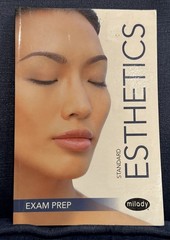 Exam Review for Milady Standard Esthetics Milady