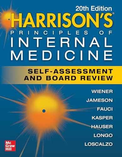 Harrison’s Principles of – Paperback, by Wiener Charles; Jameson – Very Good