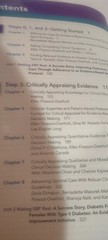 Evidence-Based Practice in Nursing and Healthcare 5th ed. book 2023