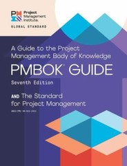 PMBOK® Guide Ser.: Guide to the Project Management Body of Knowledge (PMBOK Guid