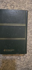 Taber’s Cyclopedic Medical Dictionary 21st Edition Donald Venes Hardcover…