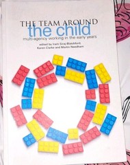 Team Around The Child