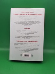 The Body: A Guide for Occupants By Bill Bryson