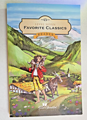 Good And The Beautiful Level 7 Favorite Classics Reader Paperback – GOOD