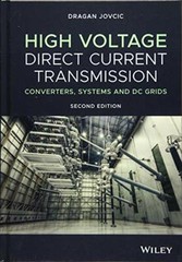 High Voltage Direct Current Transmission: Conve, Jovcic+=