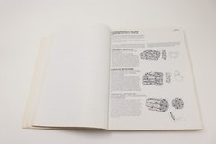 Vintage 1977, The Anatomy Coloring Book Wynn Kapit / Lawrence M. Elson, COS 175