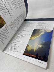 Essentials of Meteorology: An Invitation To The Atmosphere. Ninth Ed. *Damage