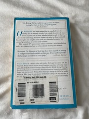 On Writing Well: The Classic Guide to Writing Nonfiction