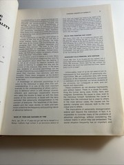 The Disorganized Personality psychology & Sociology Textbook 📕 1972 2923