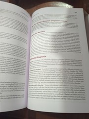 Diagnostic and Statistical Manual of Mental Disorders DSM-5-TR™ by American…