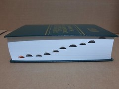 Taber’s Cyclopedic Medical Dictionary : Thumb-Indexed Version by Donald Venes ..