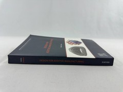 Design for Additive Manufacturing