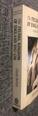 The Feudal Kingdom of England, 1042-1216 (History of England) by Frank Barlow