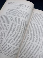 1973 Journal Of Abnormal Psychology Vol 82 1-2-3 APA Behavior Drug Treatment