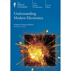 Understanding Modern Electronics