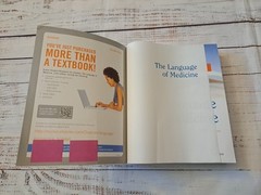 The Language of Medicine 11e Paperback by Davi-Ellen Chabner 9/24/21