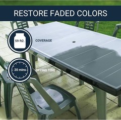 34 Oz Professional-Grade Color Restorer for Cars – Easy Application & Effective