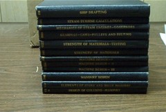 INTERNATIONAL TEXTBOOK COMPANY-12 DIFFERENT