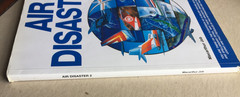 Air Disaster (Vol. 2) -1996- Paperback By Macarthur Job – GOOD
