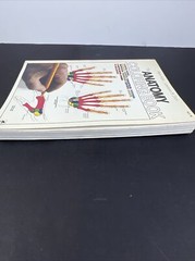 The Anatomy Coloring Book – Paperback By Kapit, Wynn 1977 Unused