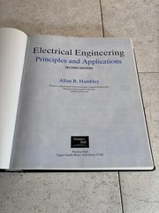 Electrical Engineering: Principles & Applications Reference & Resource Guide