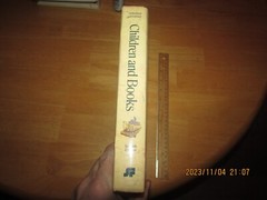 Children and Books by Mary H. Arbuthnot, Zena Sutherland and Dianne L. Monson