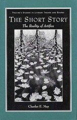 The Short Story Hardcover