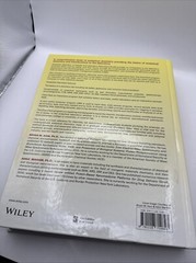 Analytical Chemistry: A Chemist and – Hardcover, by Ham Bryan M New