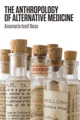 The Anthropology of Alternative Medicine – Paperback – GOOD