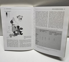 A United Kingdom?: Economic, Social and Political Geographies by John Mohan.