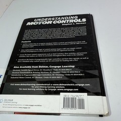 Understanding Motor Controls by Herman, Stephen L.; Herman
