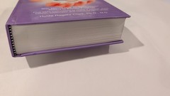 SIGNED Hulda Clark The Cure and Prevention of All Cancers HARDCOVER Book + DVD