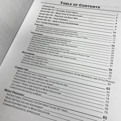 Mometrix CSET Music Exam Secrets Study Guide test preparation- new