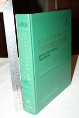 Principles of Anesthesiology: General and Regional Anesthesia Vincent J. Collins
