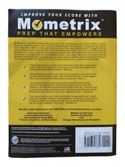 Mometrix NYSTCE 231 232 245 Grade 5-9 Secrets Study Guide Part 2 of 3