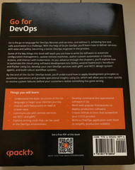 Go for DevOps : Learn How to Use the Go Language to Automate Servers, the Cloud,